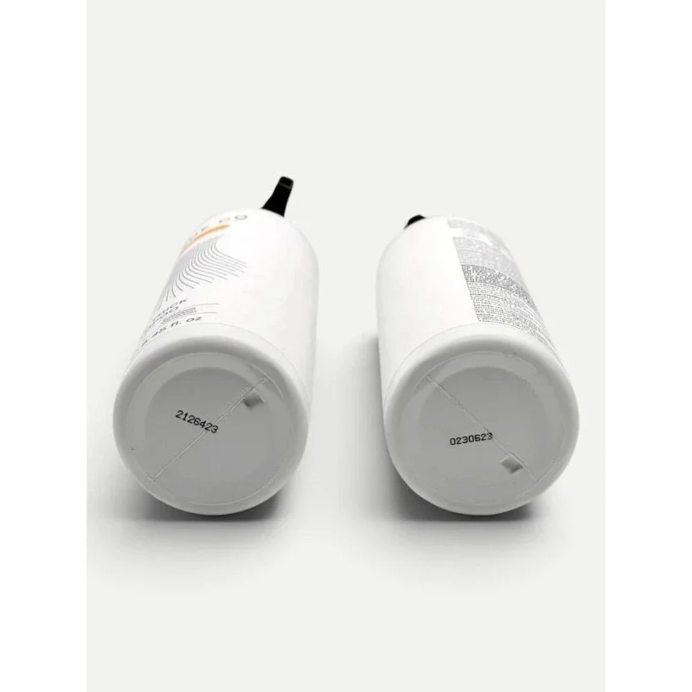 The Nue Co Supa Thick Shampoo & Conditioner Set 8.45 oz Each